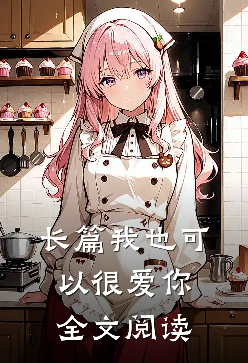 长篇我也可以很爱你全文阅读
