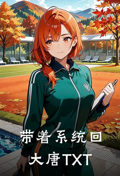 带着系统回大唐TXT