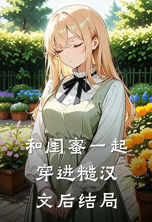 和闺蜜一起穿进糙汉文后结局