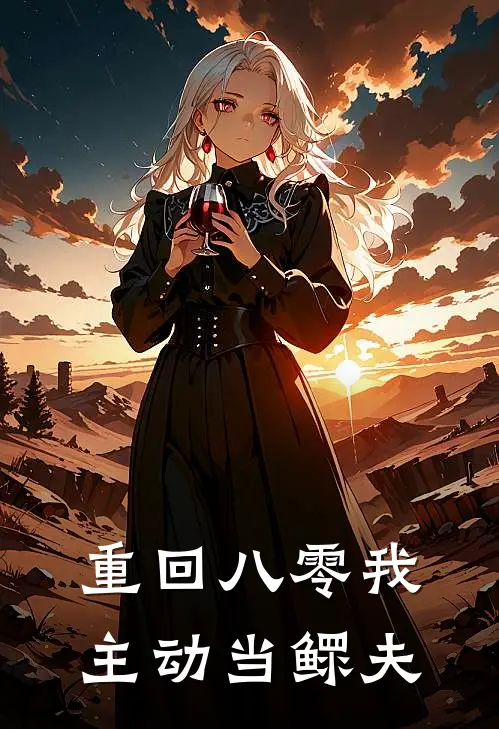 重回八零我主动当鳏夫