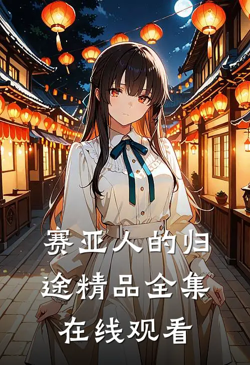 赛亚人的归途精品全集在线观看