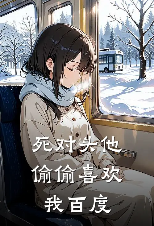 死对头他偷偷喜欢我百度