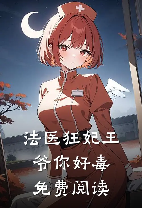 法医狂妃王爷你好毒免费阅读