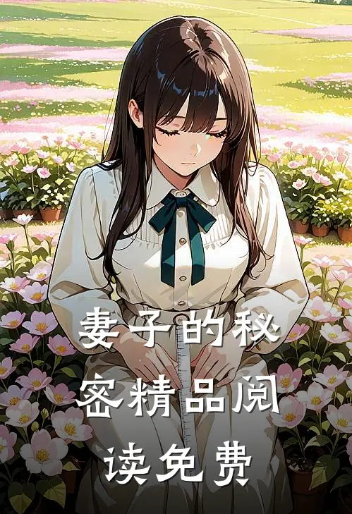 妻子的秘密精品阅读免费