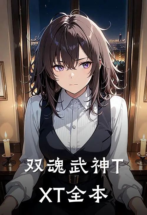 双魂武神TXT全本