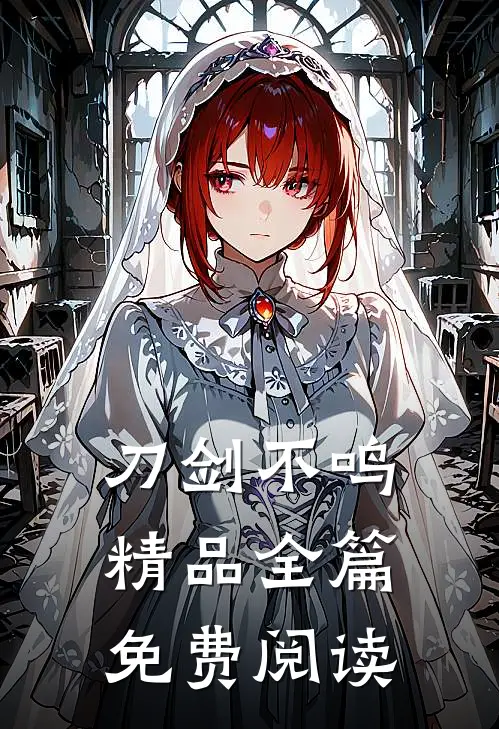刀剑不鸣精品全篇免费阅读