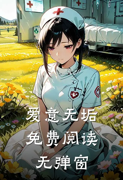 爱意无垢免费阅读无弹窗