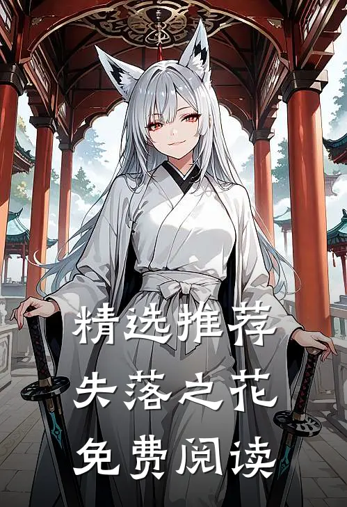 精选推荐失落之花免费阅读