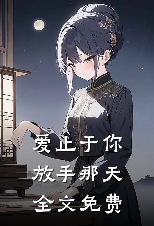 爱止于你放手那天全文免费