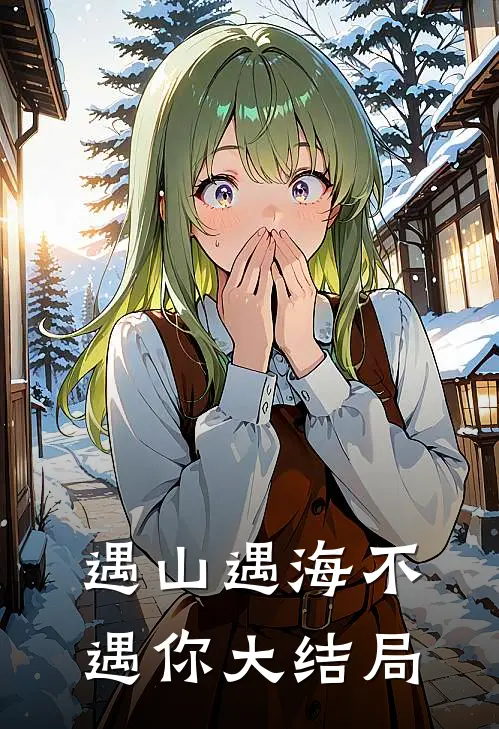 遇山遇海不遇你大结局