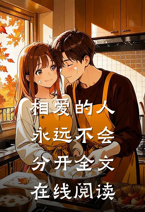 相爱的人永远不会分开全文在线阅读