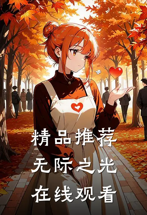 精品推荐无际之光在线观看