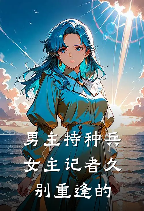 男主特种兵女主记者久别重逢的