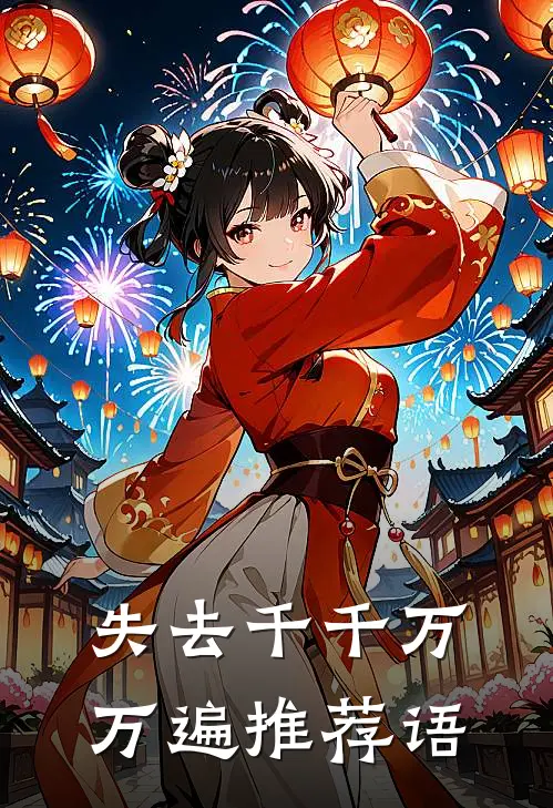 失去千千万万遍推荐语