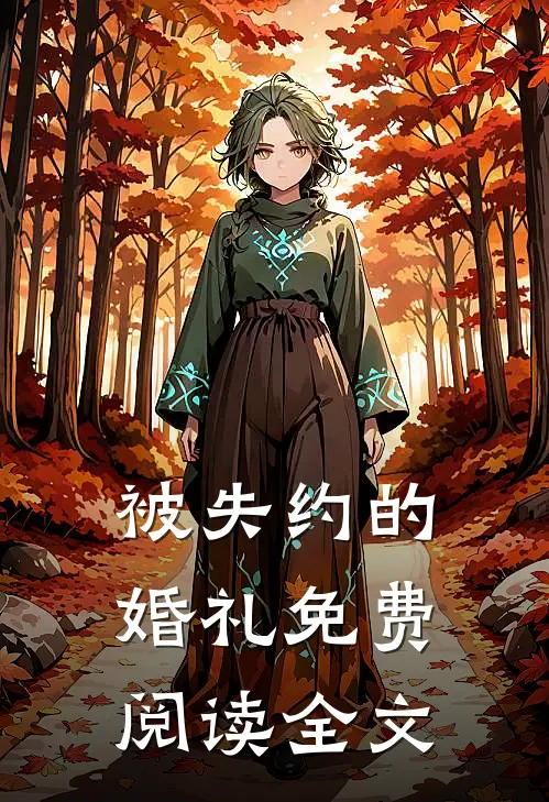 被失约的婚礼免费阅读全文