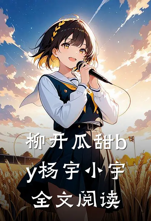 柳开瓜甜by杨宇小宇全文阅读