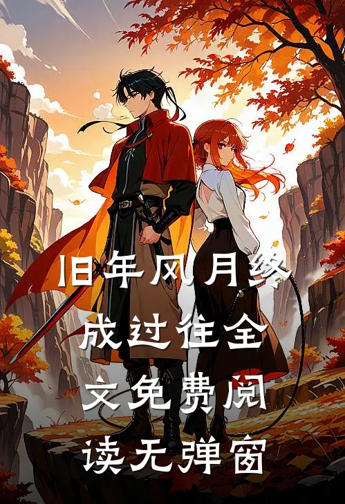 旧年风月终成过往全文免费阅读无弹窗