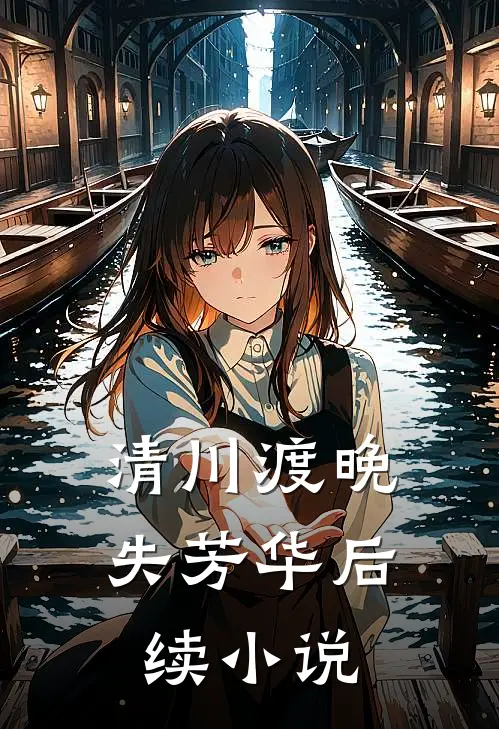 清川渡晚失芳华后续小说