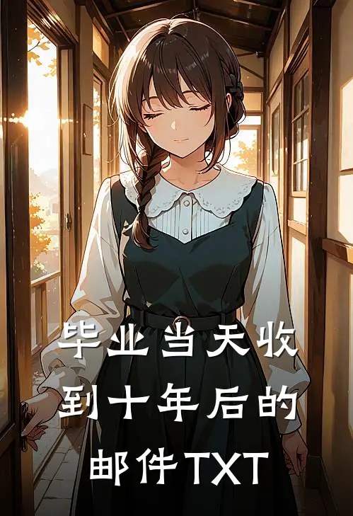 毕业当天收到十年后的邮件TXT