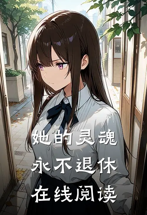 她的灵魂永不退休在线阅读