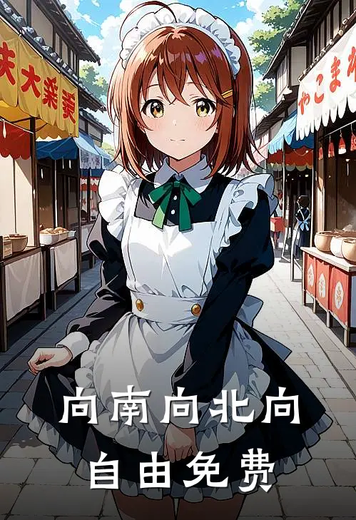 向南向北向自由免费