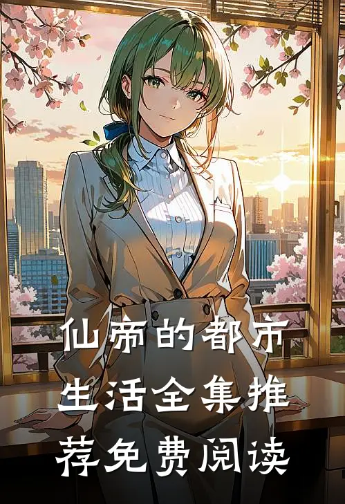 仙帝的都市生活全集推荐免费阅读