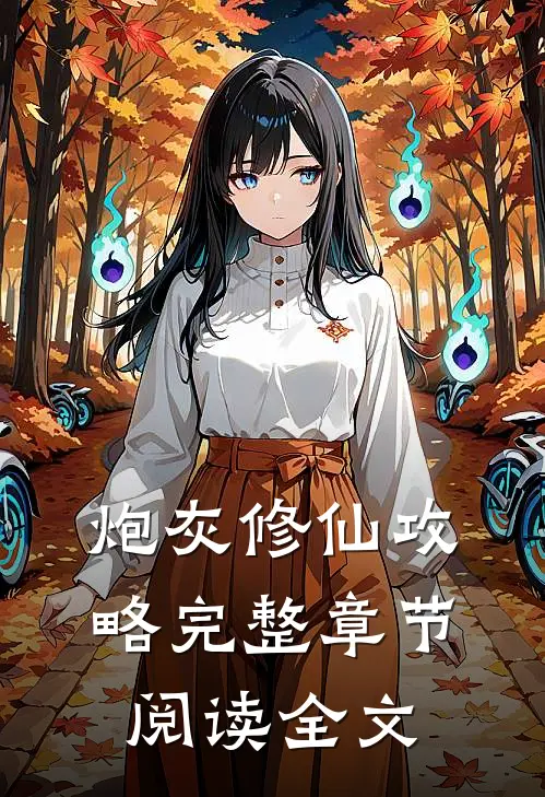 炮灰修仙攻略完整章节阅读全文