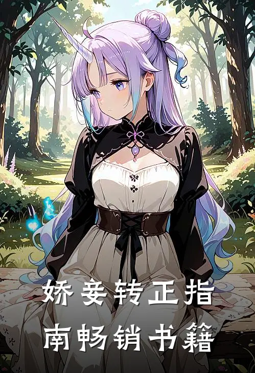 娇妾转正指南畅销书籍