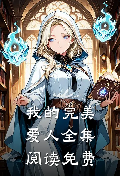 我的完美爱人全集阅读免费