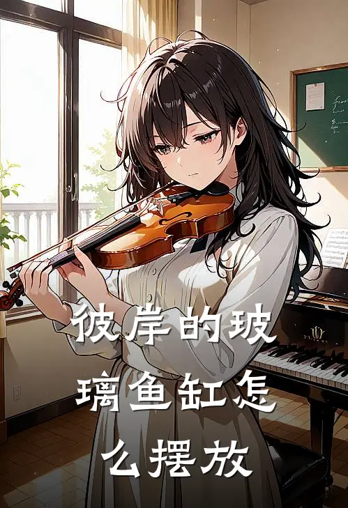 彼岸的玻璃鱼缸怎么摆放