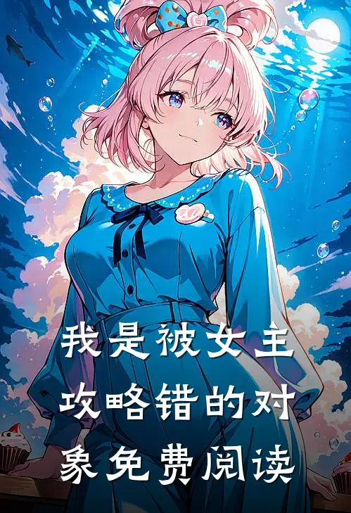 我是被女主攻略错的对象免费阅读