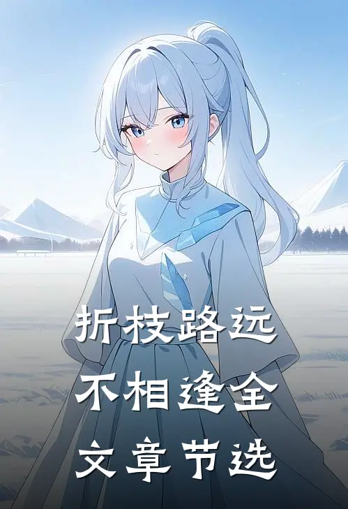 折枝路远不相逢全文章节选