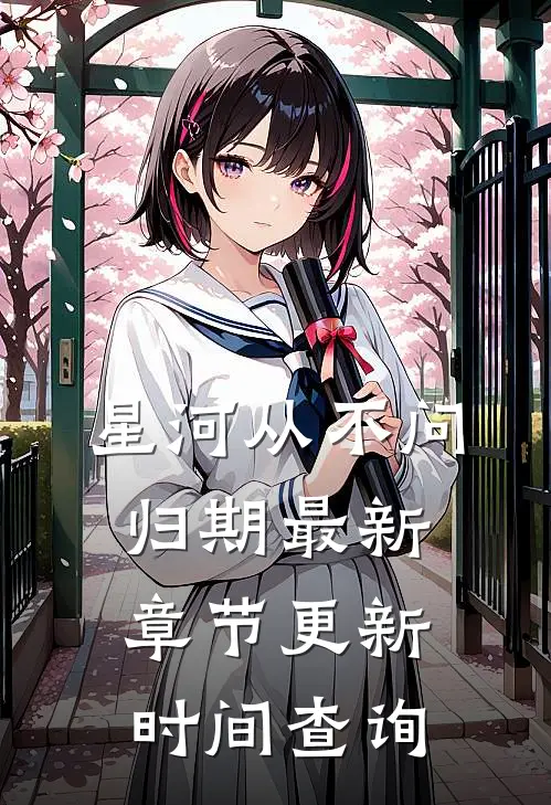 星河从不问归期最新章节更新时间查询