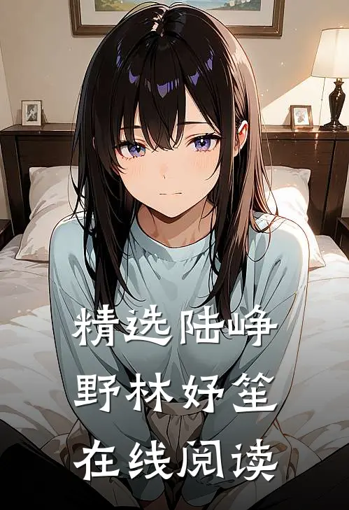 精选陆峥野林妤笙在线阅读