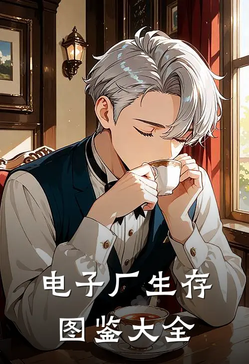 电子厂生存图鉴大全