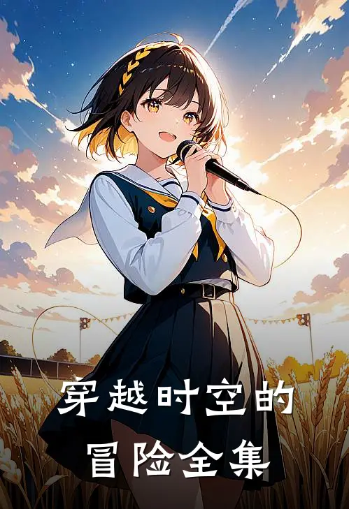 穿越时空的冒险 全集