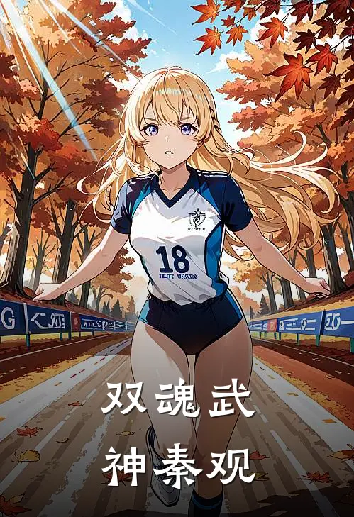 双魂武神秦观