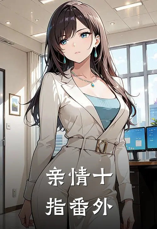 亲情十指番外