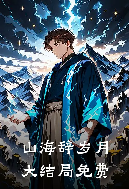 山海辞岁月大结局免费