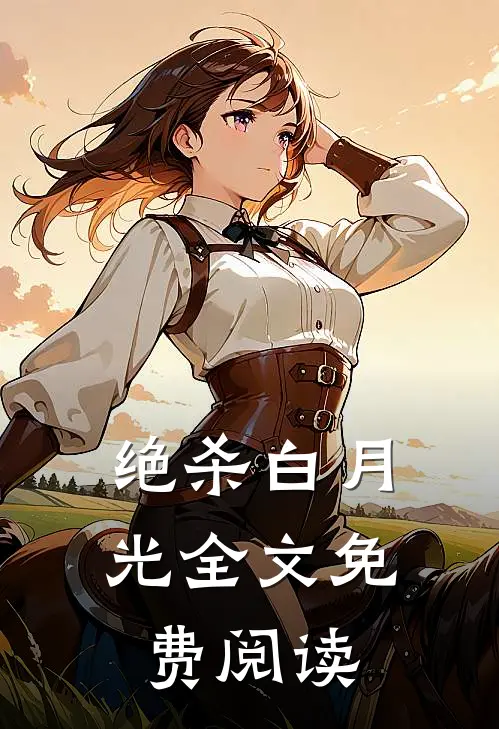 绝杀白月光全文免费阅读