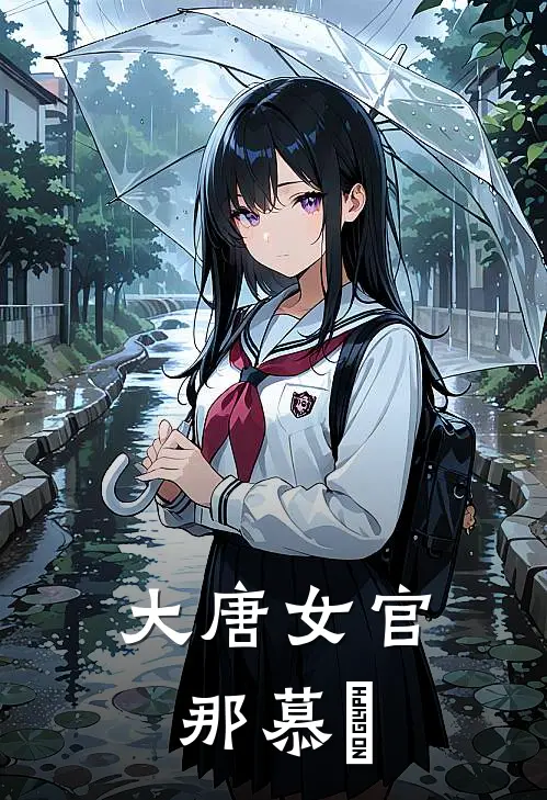 大唐女官那慕湉