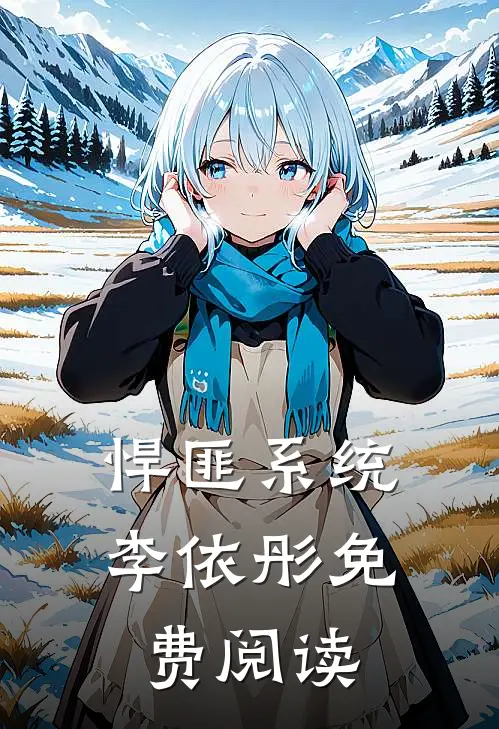 悍匪系统李依彤免费阅读