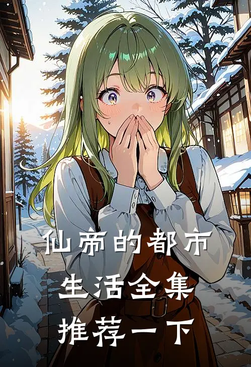 仙帝的都市生活全集推荐一下