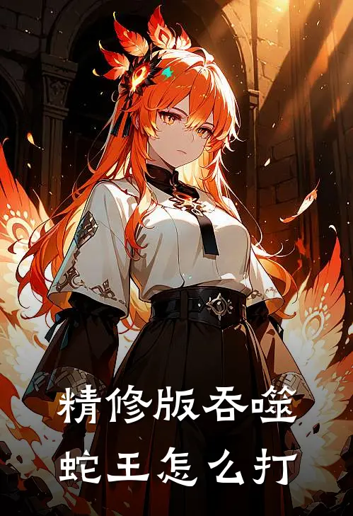精修版吞噬蛇王怎么打