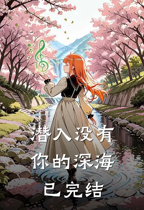 潜入没有你的深海已完结