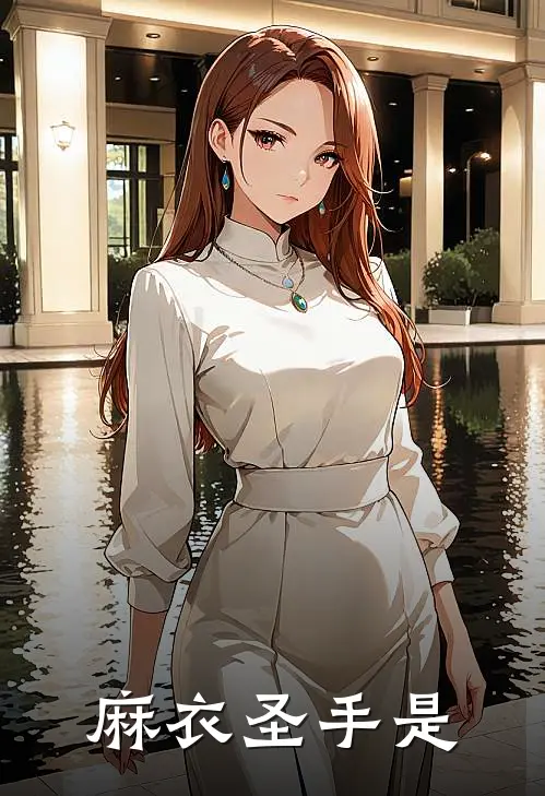 麻衣圣手是