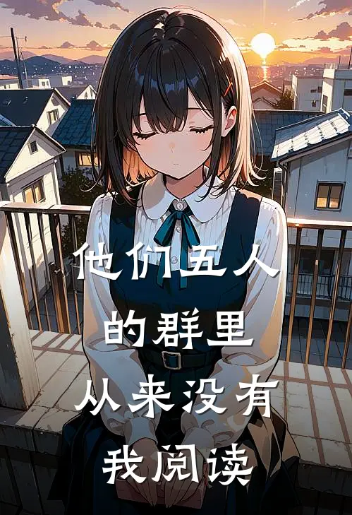 他们五人的群里，从来没有我阅读