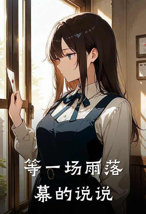等一场雨落幕的说说