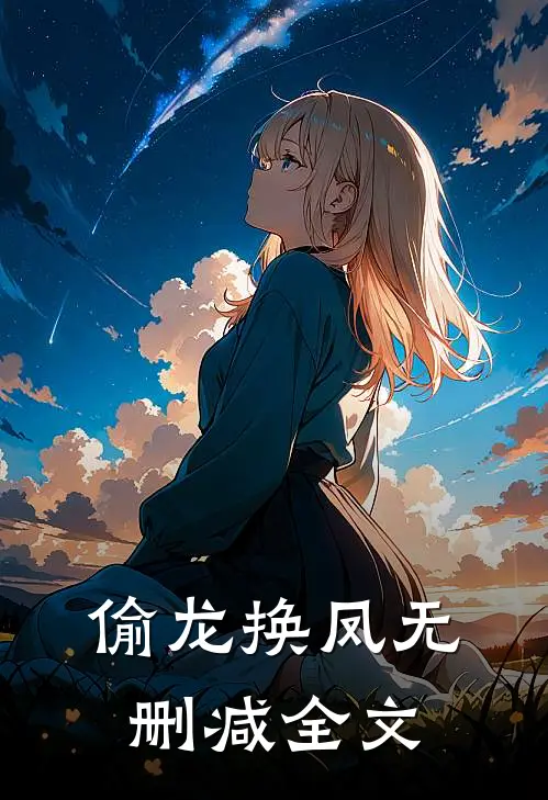 偷龙换凤无删减全文