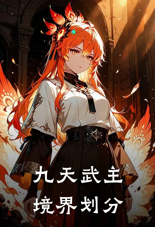 九天武主境界划分